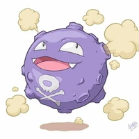 Koffing 