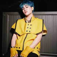 Hoàng Đức Duy-CaptainBoy