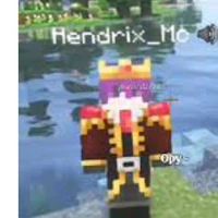 Hendrix 