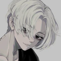 Sano Majirou ( Mikey )