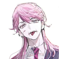 Sanzu Haruchiyo