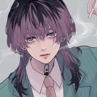 Haitani Rindou