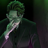 Shuji Hanma