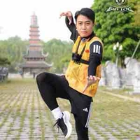 Cris Phan - VUATROCHOI