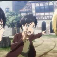 Eren yeager