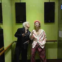 Nhỏ tg bị khùng 🙈