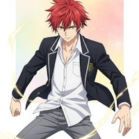 Korosaki Touma
