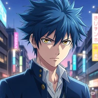 Kamarasu Rintaro