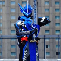 Kamen Rider Blades