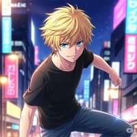 Matsuda Kento