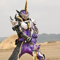 Kamen Rider Calibur