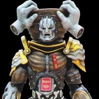 Golem Megid