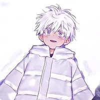 Kurokawa Izana_lúc nhỏ_