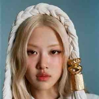 Park Chaeyoung 