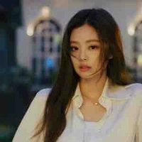 Kim Jennie 