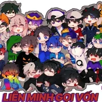 Liên Minh Gọi Vốn/Team Gọi Vốn