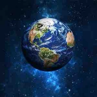 Earth (acc ins phụ của Milk)
