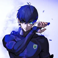 Isagi Yoichi
