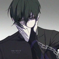 Itoshi Rin