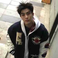 ♈ Lý Khải Dương