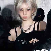 Yu Jimin (Cô)