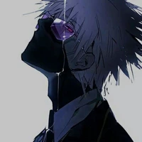 Hatake Kakashi