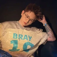 Trần Thiện Thanh Bảo-Bray