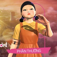 bé Lụm