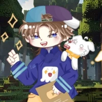 Ghast boy