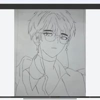 Tác giả đẹp zai