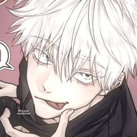 gojo satoru