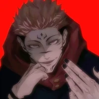 sukuna ( anh yuji )