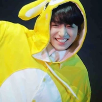 Jeon Jungkook(lớp trưởng)