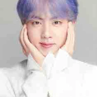 Kim Seok Jin(lớp phó)