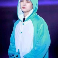 Min Suga