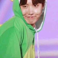J Hope