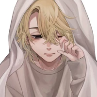 Sano Manjiro (Mikey)