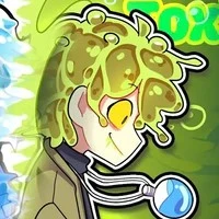 Hiha Toxic