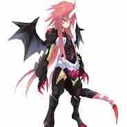 Milim Nava : Stampede