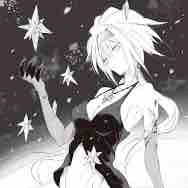 Velzard(Original Body)