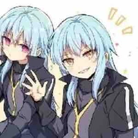 Rimuru Tempest
