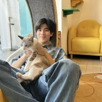 Fourth Nattawat - 21