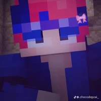 hiha the blue