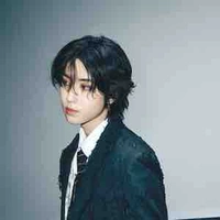 Han Jisung 