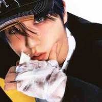 Han Jisung 