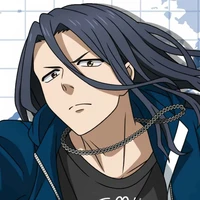 Sugishita Kyotaro