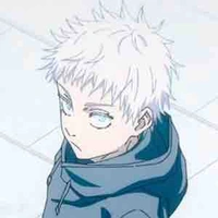 Gojo Satoru