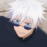 Gojo Satoru