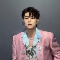 Trần Đăng Dương_Dương Domic