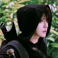 Trương Khởi Linh/Tiểu Ca